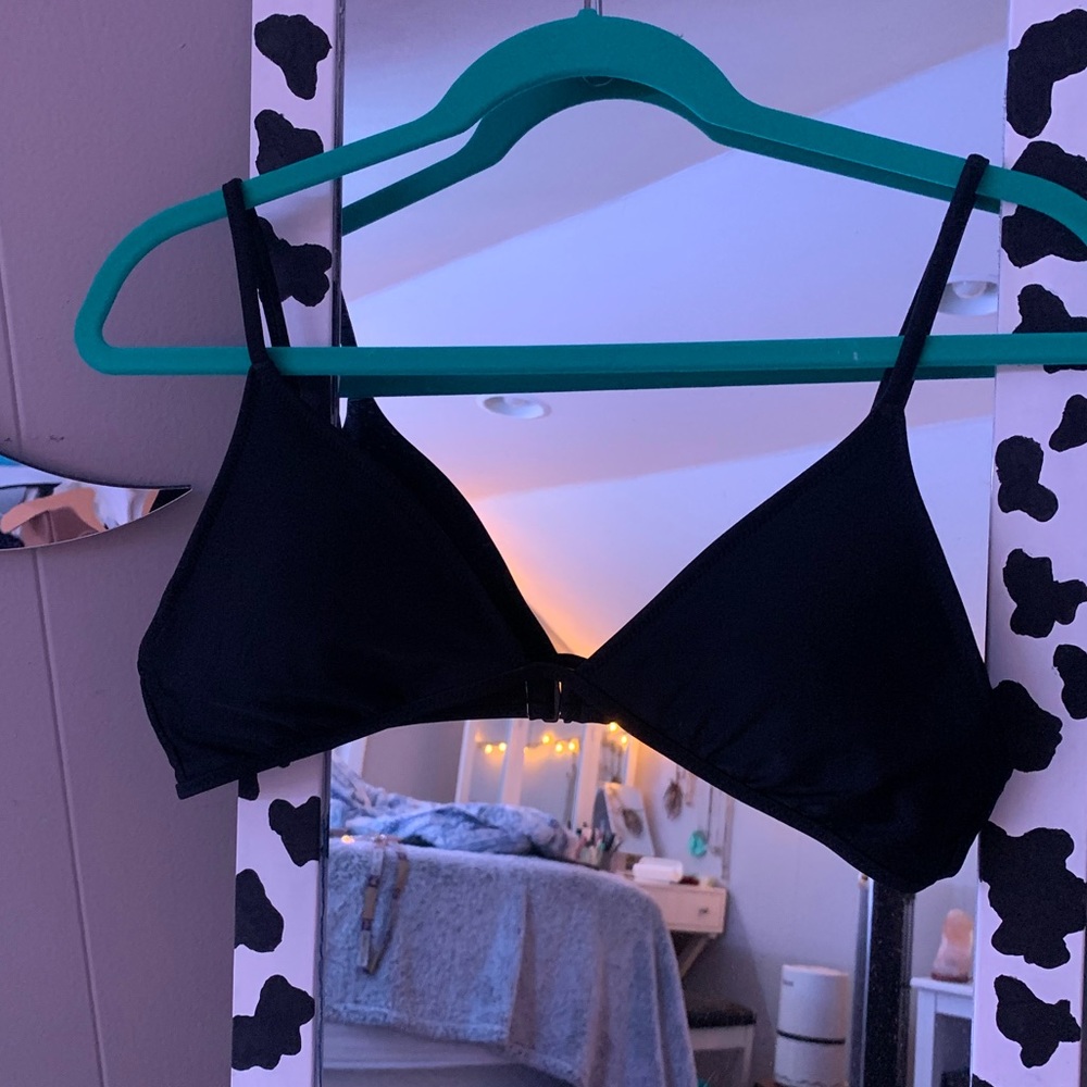 aerie bikini top